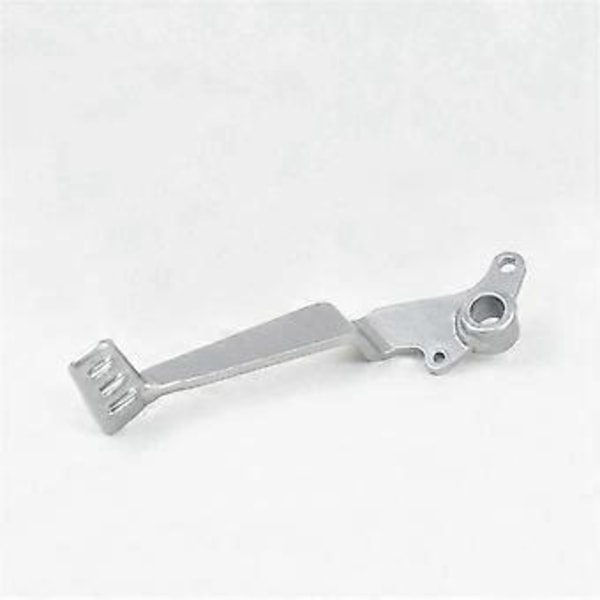Motorcykler Bagbremsearm til 250R 300 Z250 Z300 Bremsepedal Universal Bremsearm