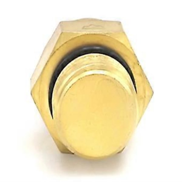 Cf500cc X5 0010-135000 Cf188 Motorvattentemperaturgivare 80 Grader M16
