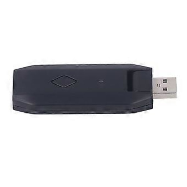 IRRF-lähetin kaukosäätimeen, älykäs USB-langaton IR-IRRF-ohjain, älykäs USBIR-blasteri, hienosäädetty suorituskyky