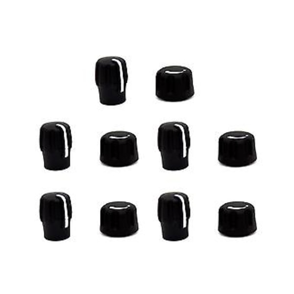 5 stk. Volume Chl Knapper Til Dp3601 Xpr6300 Xpr6550 Dgp4150 Dgp6150 Xir P8200 P8268