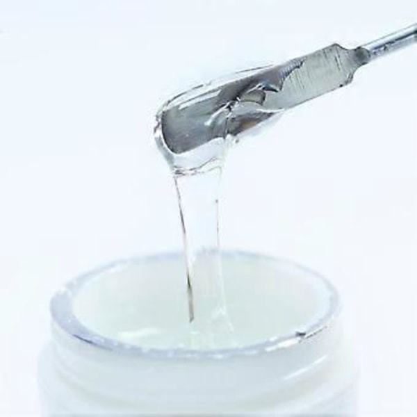 15ML Fingerneglforlengelse UV Lim Negledeksel Soak Off Extend Jelly Gel Neglekunst