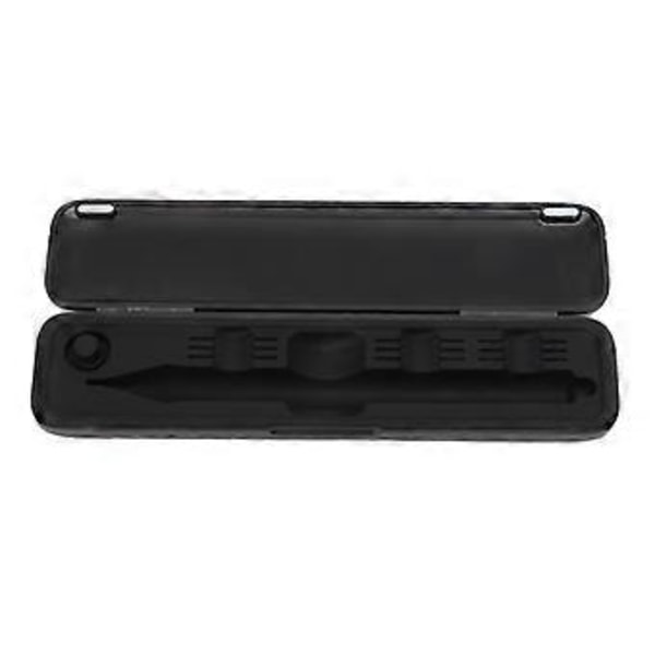 18,5 cm Pennfodral för Wacom Pro Pen (LP-171-0K) (LP-180-0K) (LP-190-0K) (KP-501E / 503E/504E ) Tablet Pennor