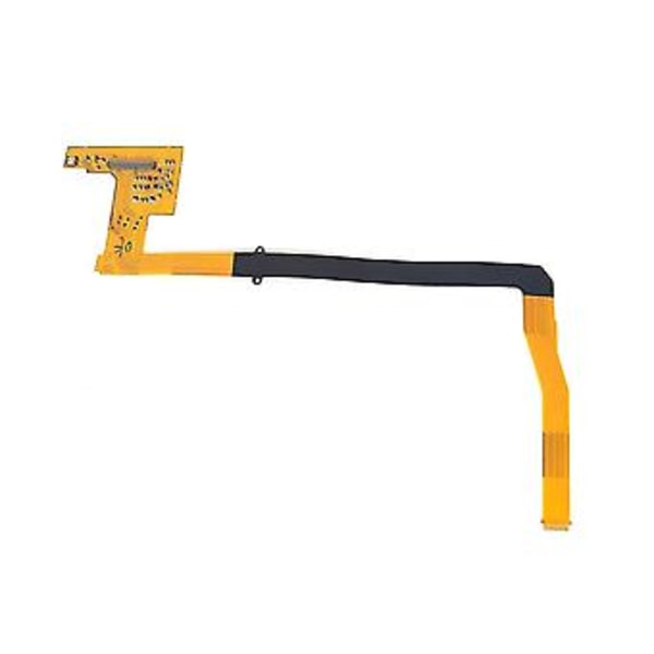 Ny LCD-skärm Fpc Ro Shaft Flex Kabel Ersättning För Kamera Digital Rep