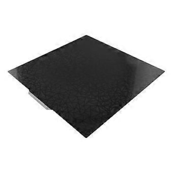 Byggplatta för QIDI Q1 Pro/X-Smart 3/X-MAX 3, 330mm Dubbelsidig PEY PEO-ark Utskriftsbräda