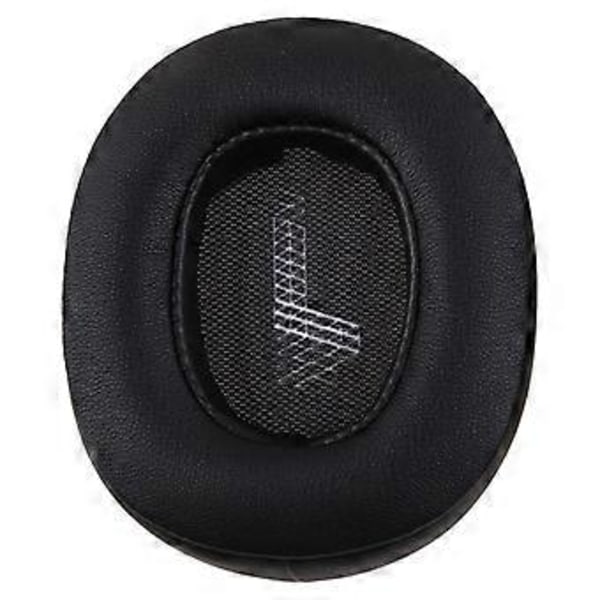 Øreputer for E55BT Headset Erstatning Øreputer Øreklokker Deksel Kopp Erme Pute