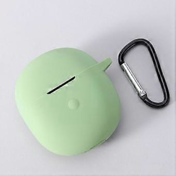 Kestävä silikoninen langaton Bluetooth-yhteensopiva kuulokekotelo ViVO TWS Neo -kuulokkeille
