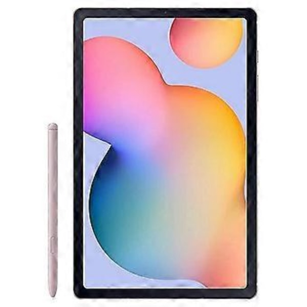 Stylus Penn Galaxy Tab S6Lite, P610, P615 for Laptop Nettbrett Tegning Stylus Touch Penn Svart