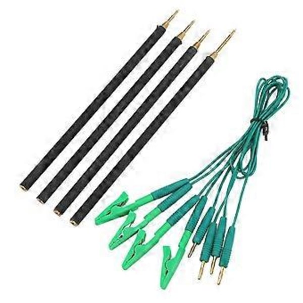 4st/set LED BDM Sond Penna 12V‑24V Praktisk Universell för KESS för FGTECH ECU Programmeringsverktyg