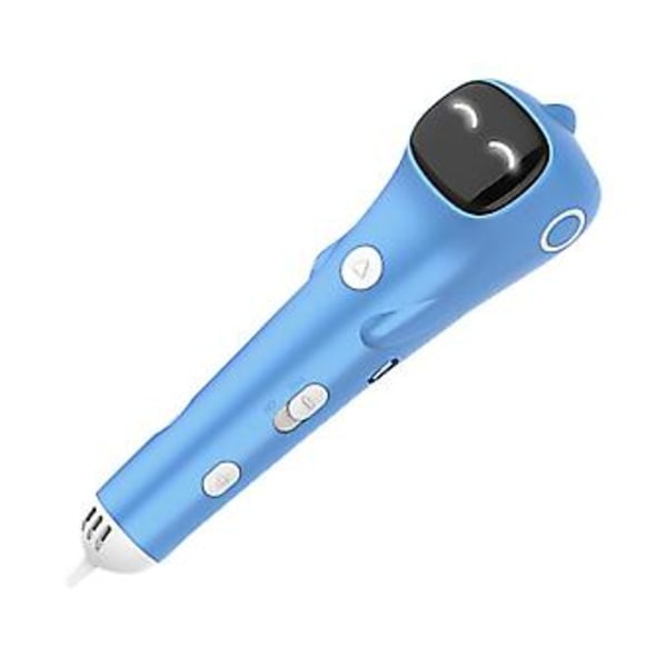 Pcl Ment Lavtemperatur Anti- 3D Penn Diy Ing Leker For Jenter Gutt B