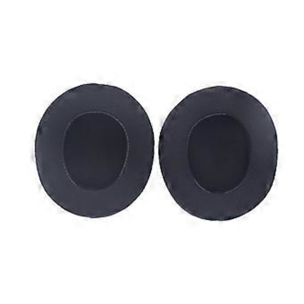 Öronkuddar Ersättning för Arctis Pro Hörlurar Mjukare Memory Foam Öronkuddar Headset Delar B