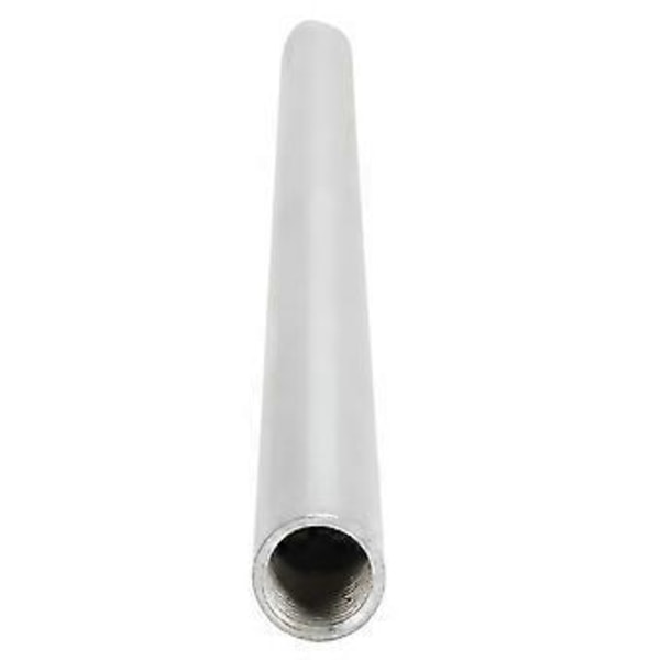 610110140300 Alumiiniputki M12x1.25mm Neliösyöttöruuvin Mutteritanko Robotiikka-alalle