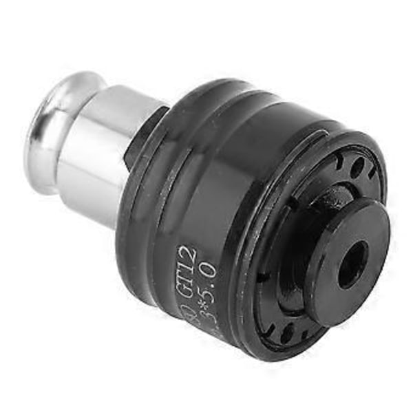 Kierrekara Torsiotyyppi Hyvä Puristusvoima Jyrsinkoneeseen M6/M8/M10/M12 (M8 )