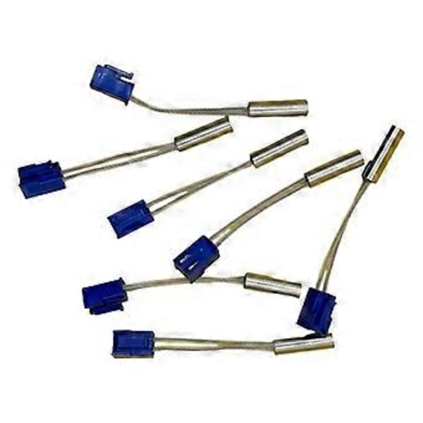 Artillery- Sidewinder X1/X2 og Genius/Pro Erstatning Termistor Sensor 24V 64W Varmeelement med Terminal-