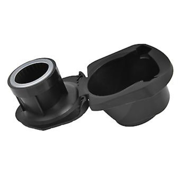 Återanvändbara Kaffekapslar Adapter Omvandlare Hållare för Dolce Gusto Maskin Kaffekapseladapter