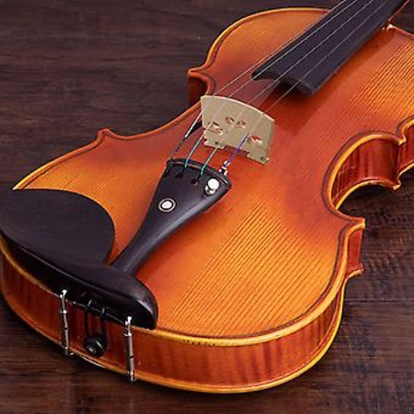 10 stk. Ahorn Violinbro Til 1/8 1/4 1/2 3/4 4/4 Violinbroer Violin S Streng