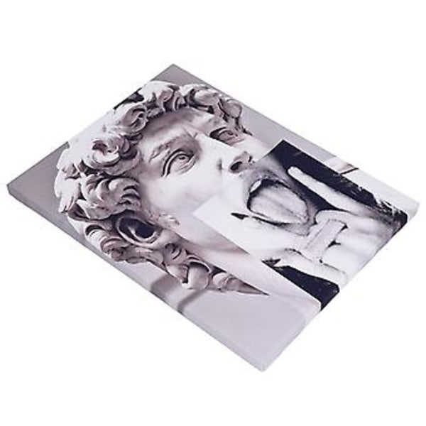 Väggkonst Canvas, Väggkonst Canvas Retro Väggkonst Bild Väggdekorativ Målning Lyxig Finish