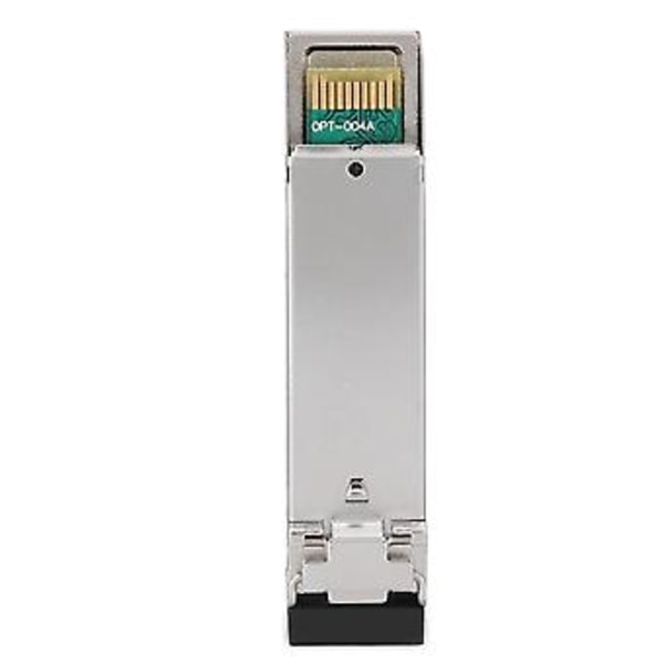 AIQ-YP19013 SFp gE LX20-SM1310 20KM Gigabit Single mode Dual Fiber Transceiver Optisk Modul