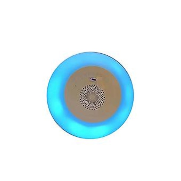 Er Ser Tandbad Fm Radio Rgb 5w Tws Tand Sers Boks Med Mikrofon