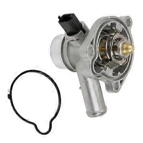 Bilmotor Kølevæske Termostat 55565336 55593034 til Encore 1.4L Opel 2011-2018