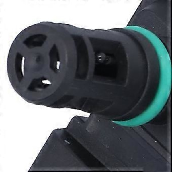 MAP-sensor Hög Noggrannhet Känslighet Säker Drift Stabil Prestanda Maximal Hållbarhet Trycksensor för Bilar