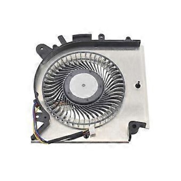 N413 Laptop CPU Fläkt DC5V 1.0A För MSI GF63 16R1 16R2 Laptop Kylning Radiator