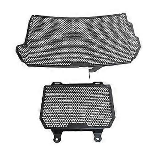 Motorcykel Kylargrill Skydd Mesh för YZF-R1 YZF-R1M 2015-2023