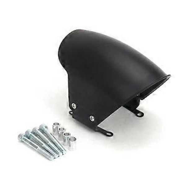 Motorcykel Främre Stänkskärm Kit för V85TT V85 TT V85tt V 85 TT 2019-2024