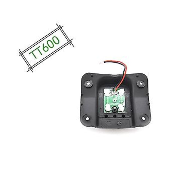 Til Tt600 Flash Hot Shoe Base Erstatningstilbehør