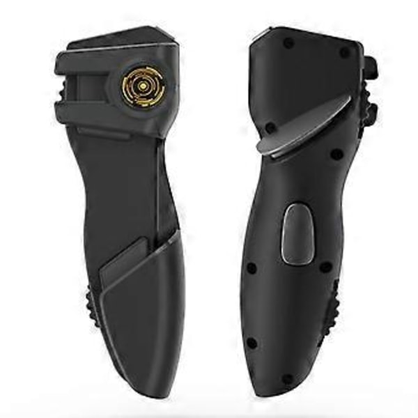 Spil Trigger, Telefon Controller 6 Finger Spil Controller Gamepad til Joystick Håndtag Spil