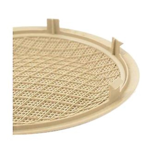 51417144563 Dør Højttaler Cover Bil Til 7144563, Beige