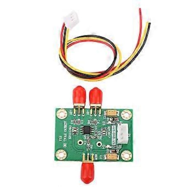 AD8130 Modul Höghastighets Differens till Enkel Ändad Förstärkning ADC Drivrutin Hög CMMR