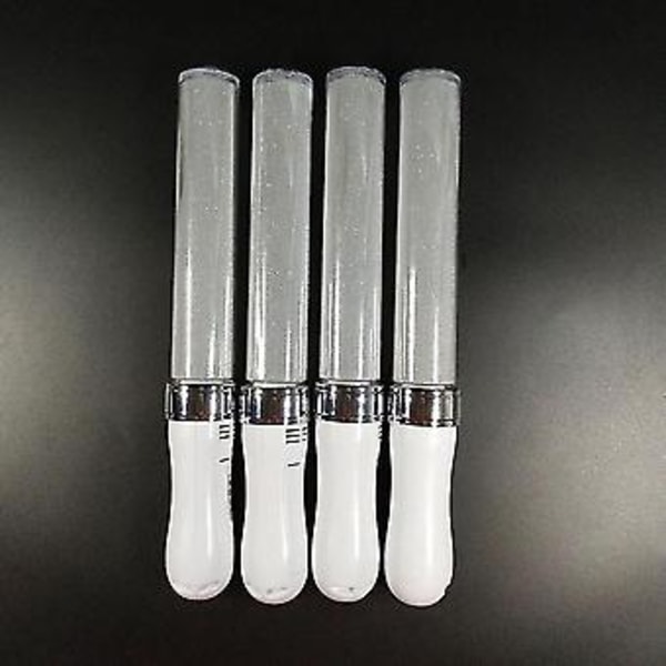 2 stk. LED lysstave, 15 farver, lysstave, lysstave, koncertrekvisitter