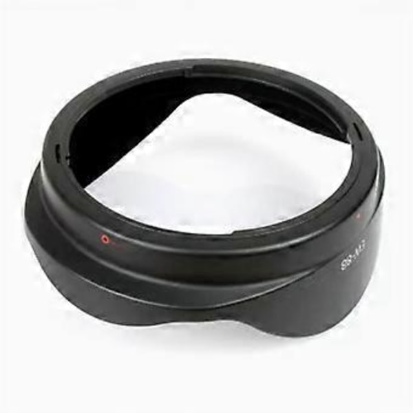 For 16-35mm F/2.8L II OBJEKTIV Kameralinsebeskyttelse Protetor EW-88 Solblender