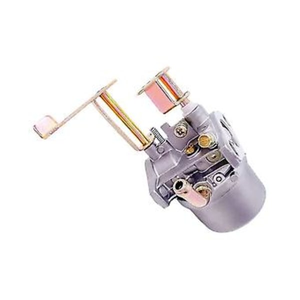 69733 Förgasarkit Passar För 79cc 98cc 99cc 68124 69733 Motor Med Packningar Bränsleledning