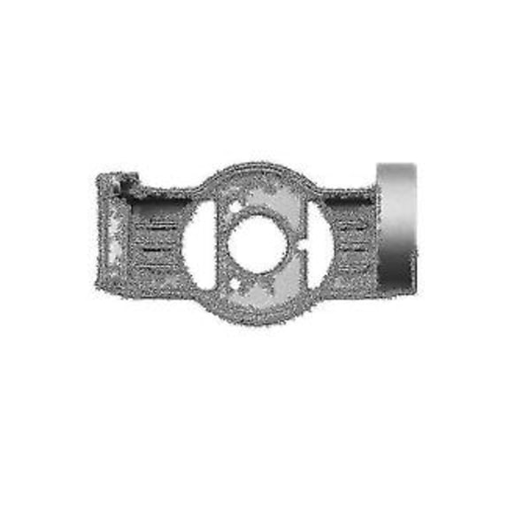 Til Royal Air 2s Gimbal Under Bracket Multifunktionel Air 2s Filterdæksel Gimbaldæksel Reparationsdele