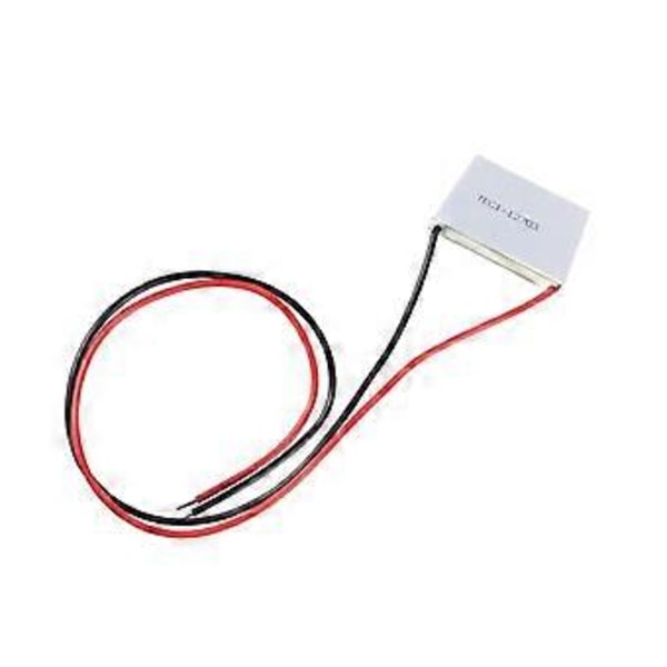 TEC1-12703 Effektiv Termoelektrisk Kylplatta Peltier Modul