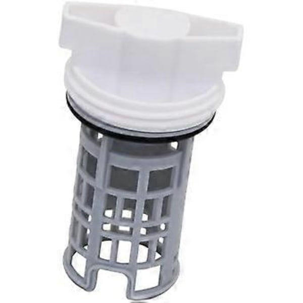 DC97-16991A Vaskemaskine Afløbspumpe Filter, Vaskemaskine Filter til Vaskemaskiner WF42H5000AW, WF42H5000AW/A2