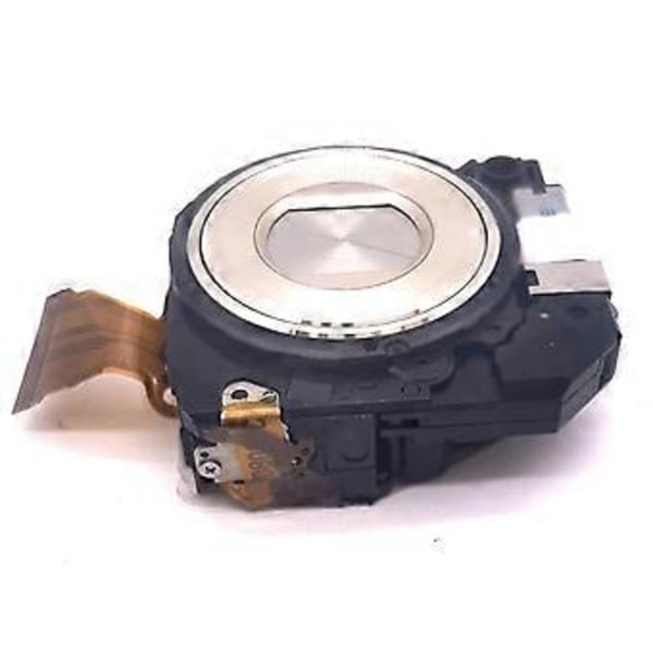 Linse Zoom -WX1 WX5 WX5C W390 W380 Digitalkamera Uten CCD Gull