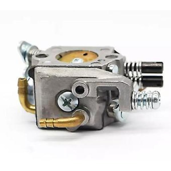 Forgasser Passer Til Mp16 Mp16-7 52cc Motorsag Forgasser 2 Motor 4500 5200 5800 Motorsag Gressklipper
