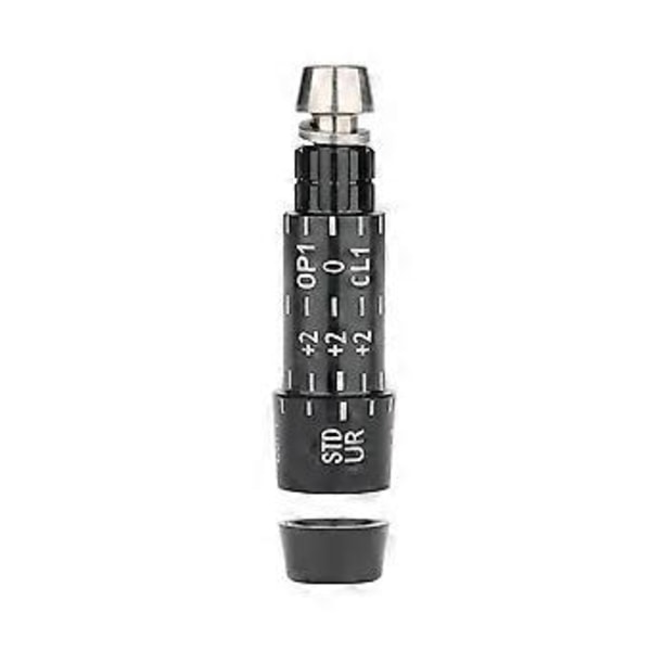 1 stk. .335 Golfskaft Adapter Sleeve Til Xon Zx5/zx7 Golfklub Tilbehør