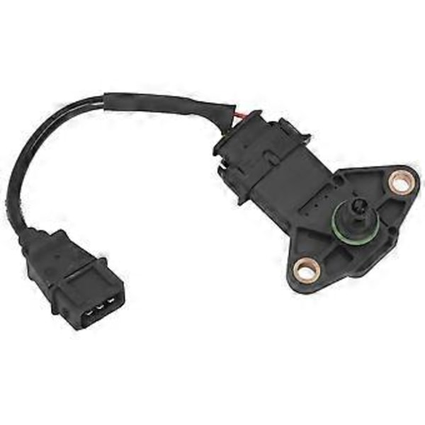 Luftintagstrycksensor Grävmaskin Transducer 20450693 Ersättning för EC210B 240B 290D 360D