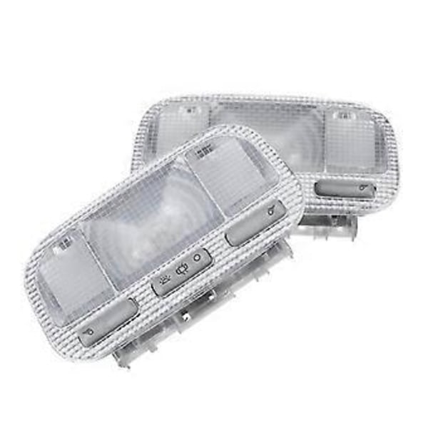 Bil Bakre Leselys Kuppellys Innvendig Lampe 6362n2 For 408 3008 301 307 For C3-xr C5/