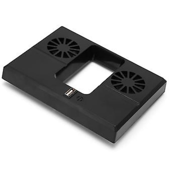 Kjølevifte Turbin Temperaturkontroll USB Ekstern Kjøler for Xbox Series X Kjølesystem