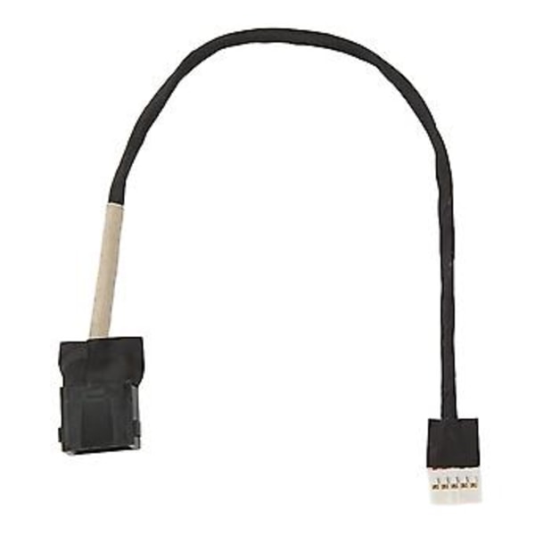 Kannettavan tietokoneen virtaliitäntäkaapeli, DC-virtaliitinjohtosarja Lenovo Edge DC-virtaliittimelle, tietokonetarvikkeet, monitoiminen