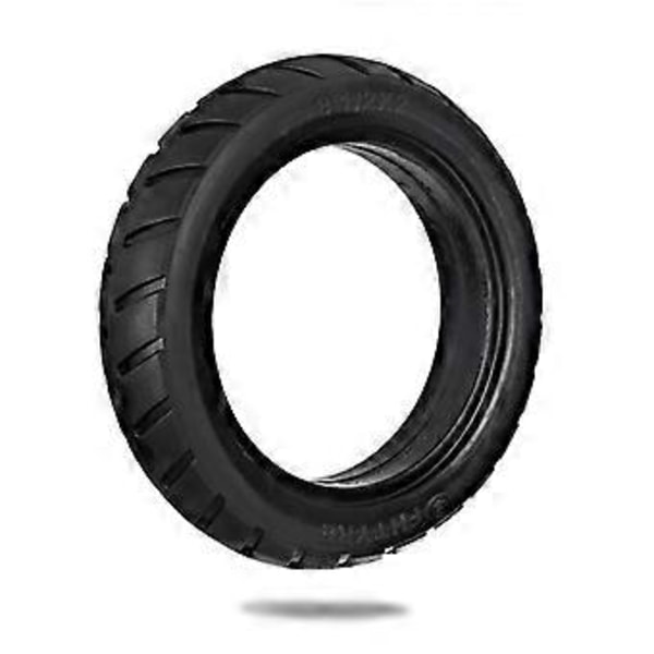 8,5 tums fram-/bakdäck för skoter, massivt reservdäck 8 1/2x2 för Xiaomi Mijia M365 elektrisk skoter skateboard 8,5 tums fram-/bakdäck för skoter