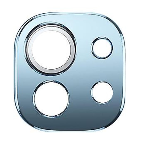 Takakameran näytönsuoja 11 Alloy Ring Mi 11 -suojakuorelle