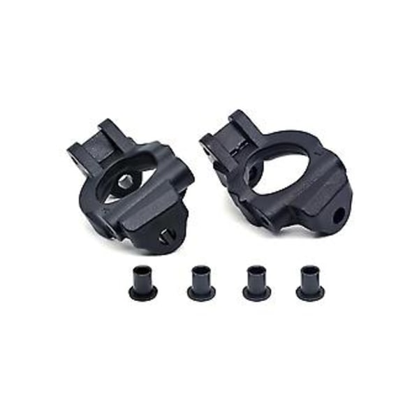 Mx-07 2 stk. C-hub Caster Block 8714 For Zd Mx-07 Mx07 Mx 07 1/7 Rc Bil Reservedeler Tilbehør
