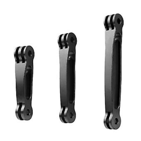 Kamera Extens -kiinnike 11/10 Max 3-in-1 Extens -tankokiinnikkeelle