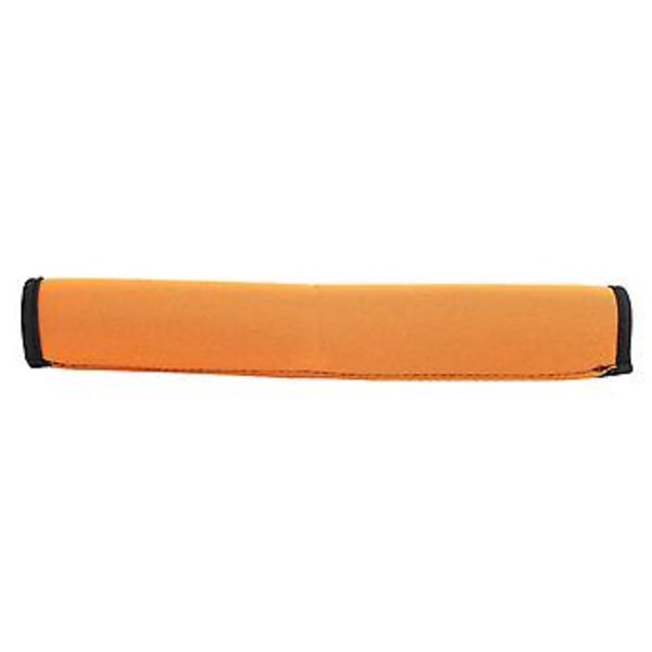 Hodetelefoner Hodebånd Beskyttelsesdeksel for ATHMSR7/M30X M40X M50 (Oransje)