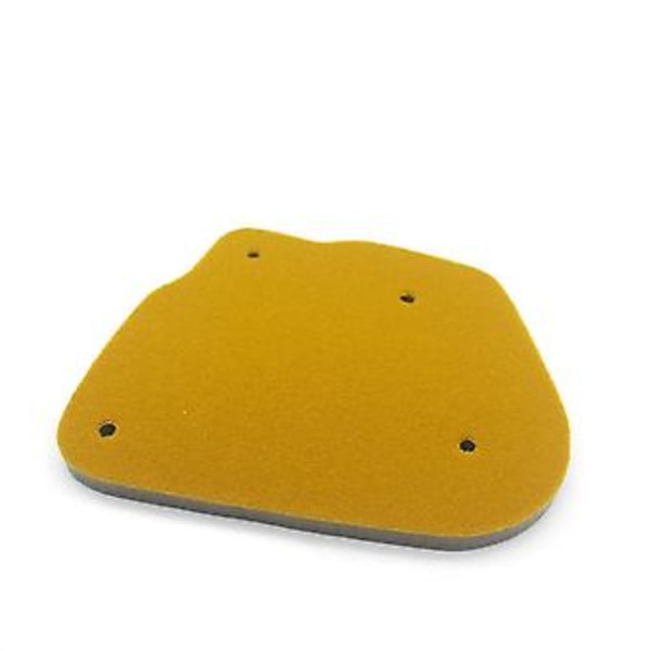Luftfilter Svamp för Scooter Wy Bws 50 Wy50 Bws100 4vp-e4451-00
